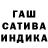 Каннабис индика Anna Ogorodova